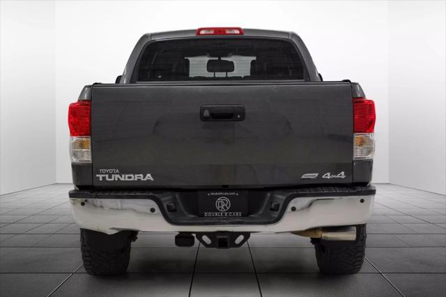 used 2013 Toyota Tundra car, priced at $17,995