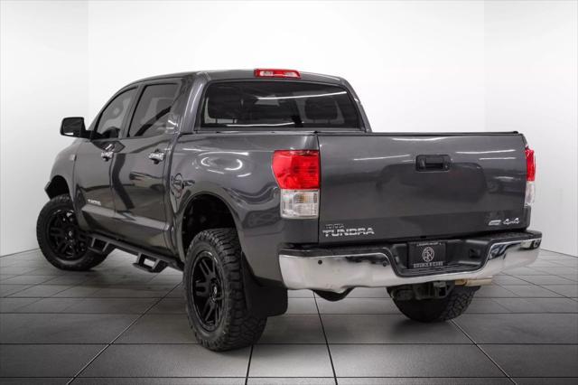 used 2013 Toyota Tundra car, priced at $17,995