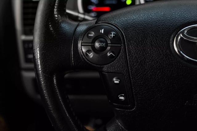 used 2013 Toyota Tundra car, priced at $17,995