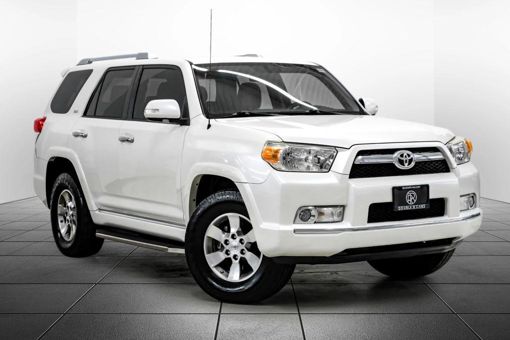used 2013 Toyota 4Runner car, priced at $12,500