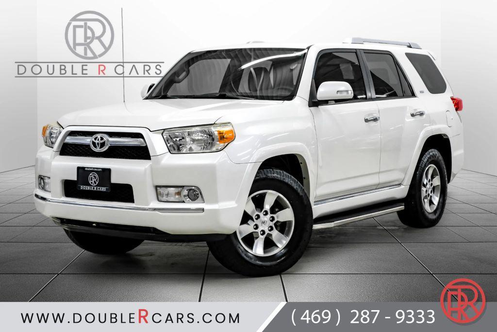 used 2013 Toyota 4Runner car, priced at $12,500