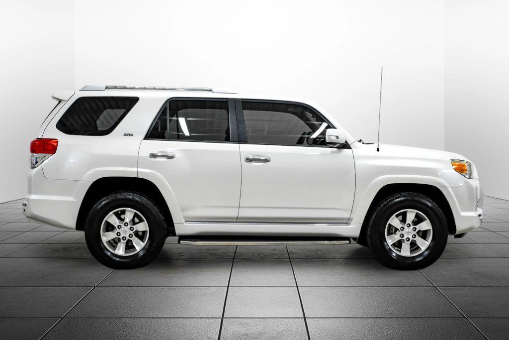 used 2013 Toyota 4Runner car, priced at $12,500
