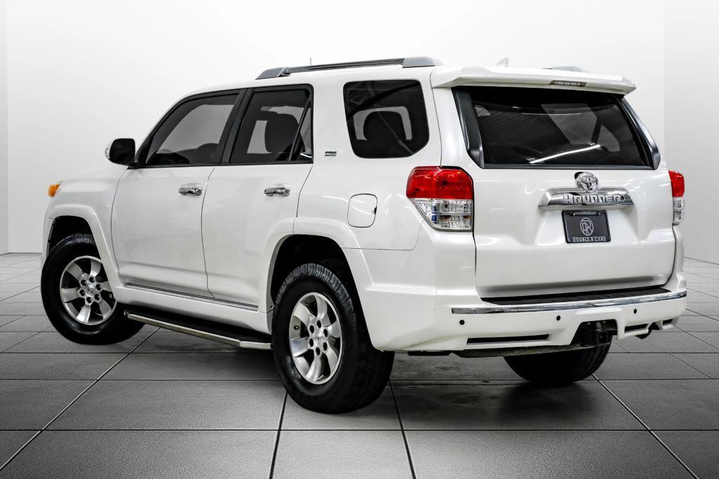 used 2013 Toyota 4Runner car, priced at $12,500