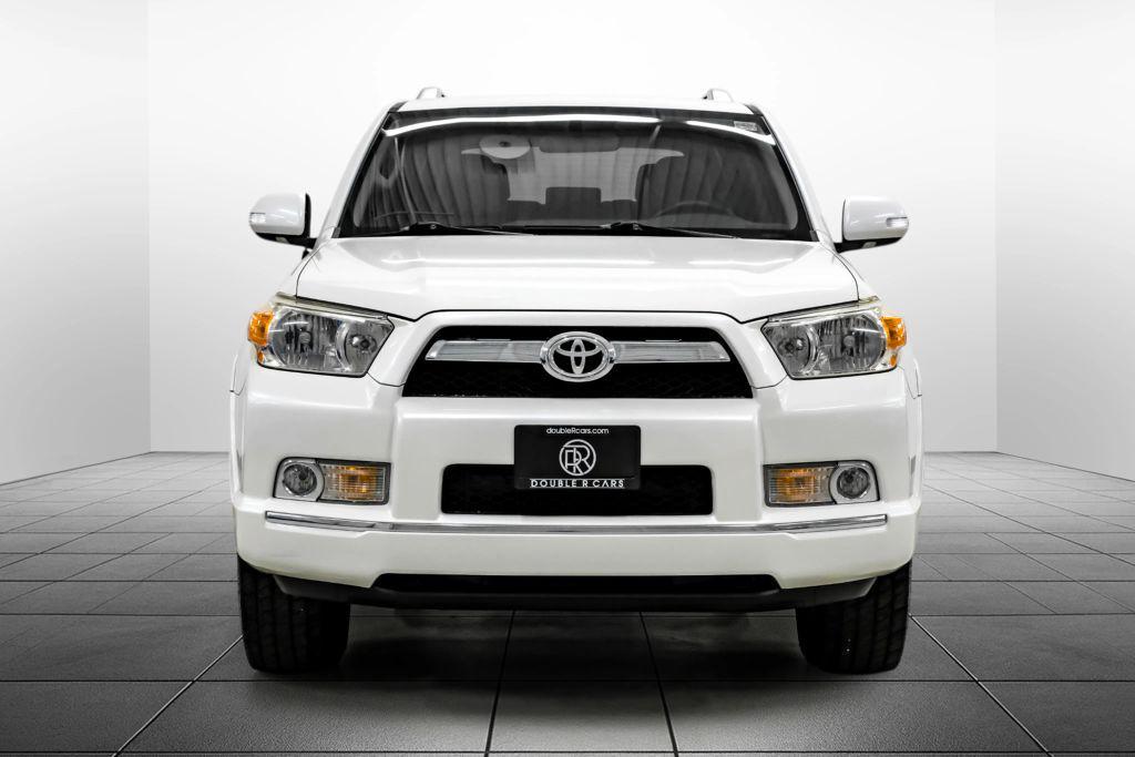 used 2013 Toyota 4Runner car, priced at $12,500