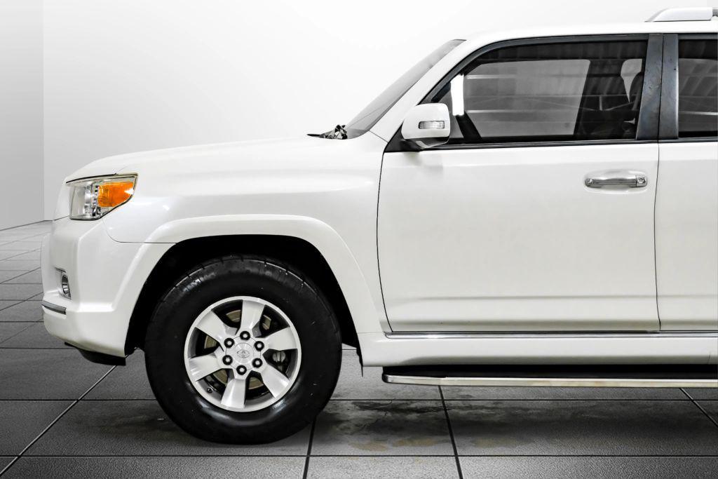 used 2013 Toyota 4Runner car, priced at $12,500