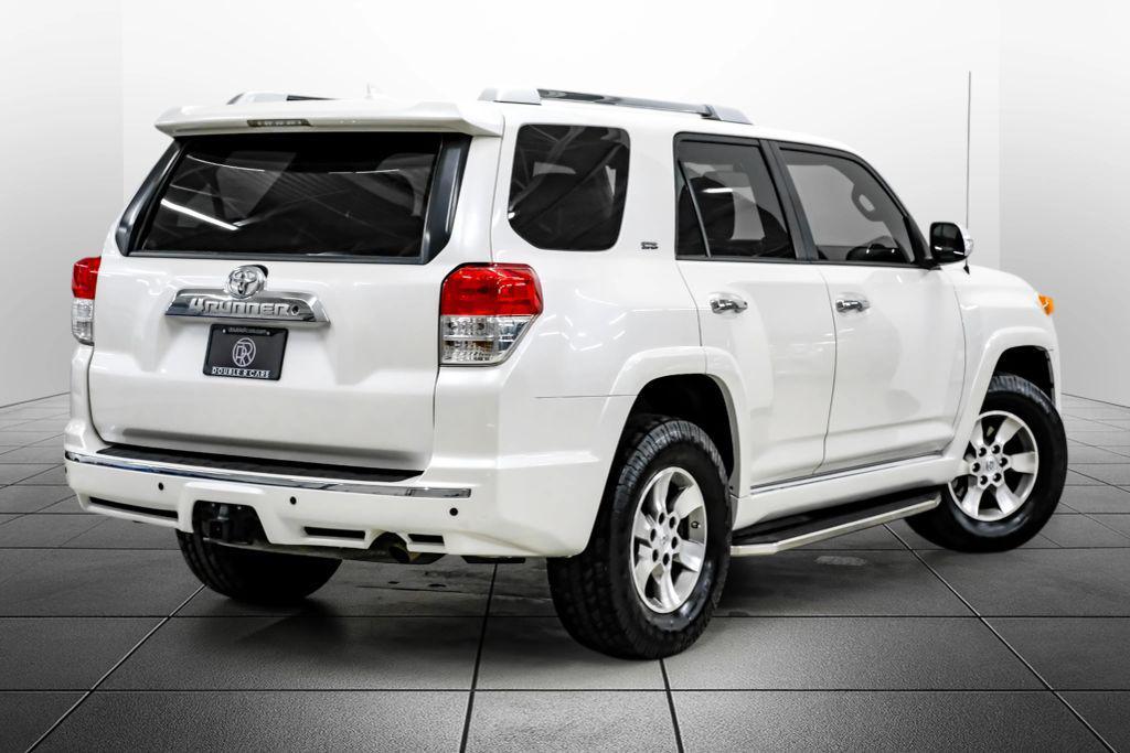 used 2013 Toyota 4Runner car, priced at $12,500