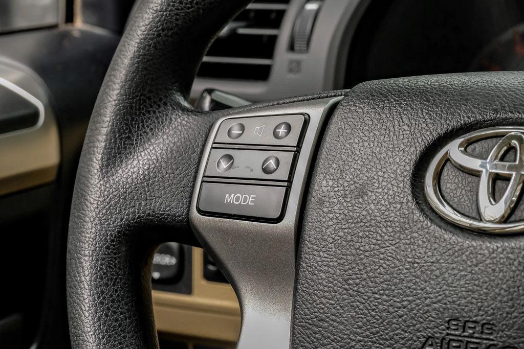 used 2013 Toyota 4Runner car, priced at $12,500