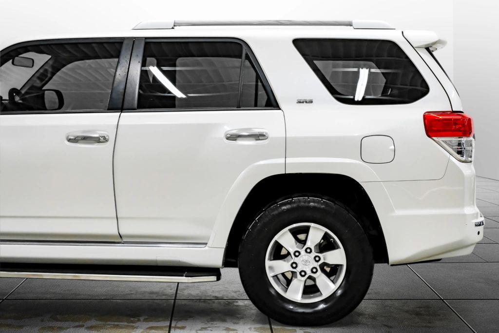 used 2013 Toyota 4Runner car, priced at $12,500
