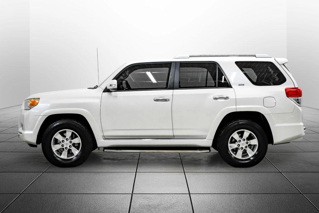 used 2013 Toyota 4Runner car, priced at $12,500