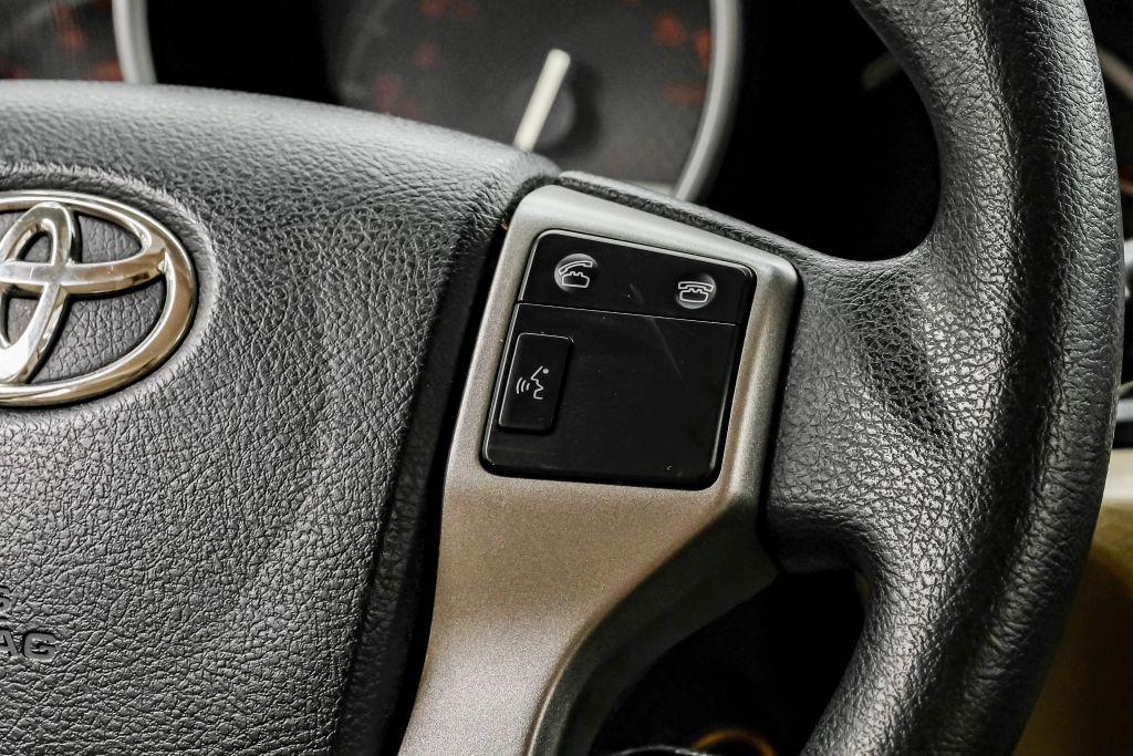 used 2013 Toyota 4Runner car, priced at $12,500