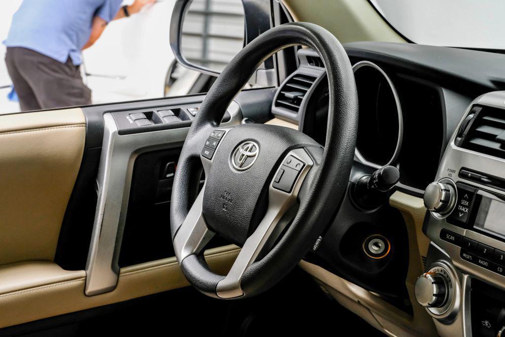 used 2013 Toyota 4Runner car, priced at $12,500