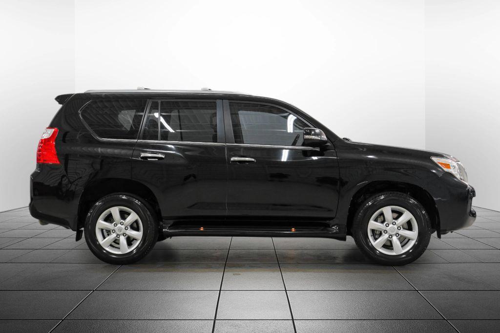 used 2010 Lexus GX 460 car, priced at $12,500