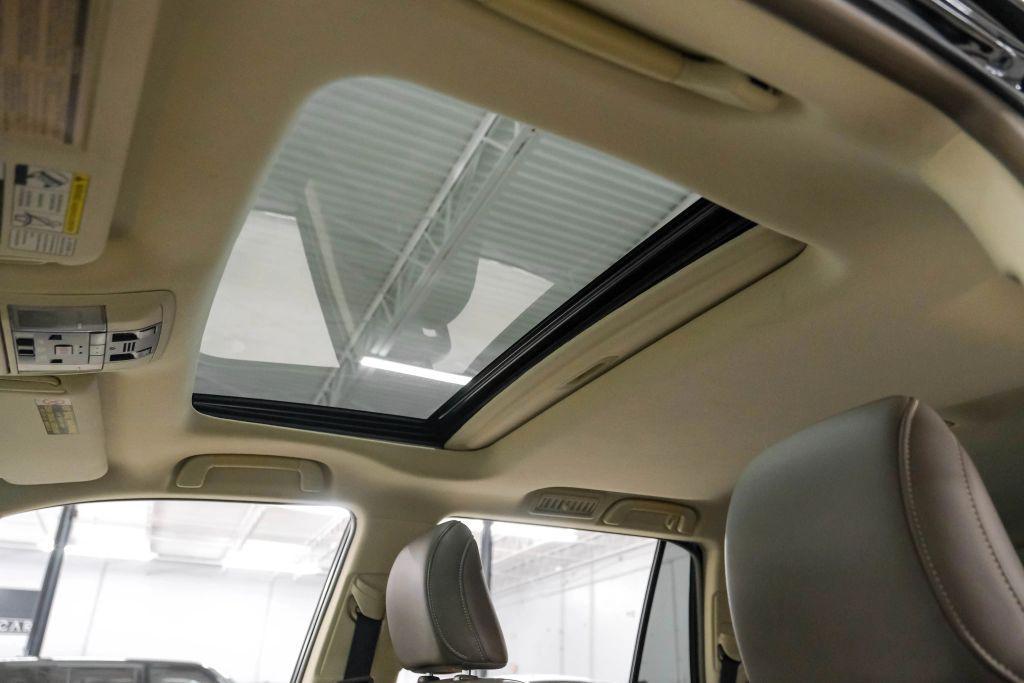 used 2010 Lexus GX 460 car, priced at $12,500