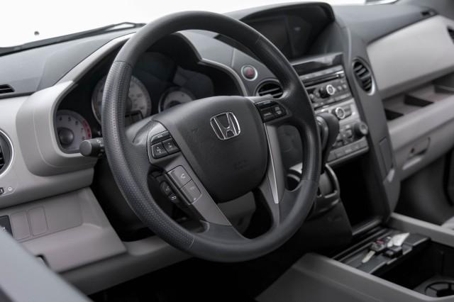 used 2013 Honda Pilot car, priced at $13,980