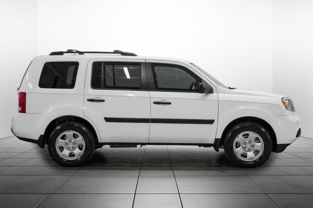 used 2013 Honda Pilot car, priced at $13,980