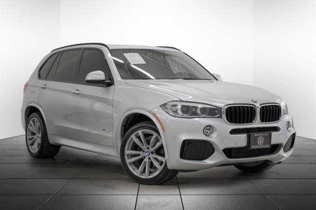 used 2014 BMW X5 car, priced at $19,986