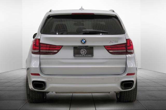 used 2014 BMW X5 car, priced at $19,986