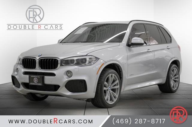 used 2014 BMW X5 car, priced at $16,998