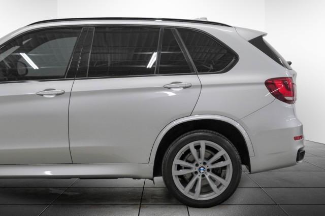 used 2014 BMW X5 car, priced at $19,986