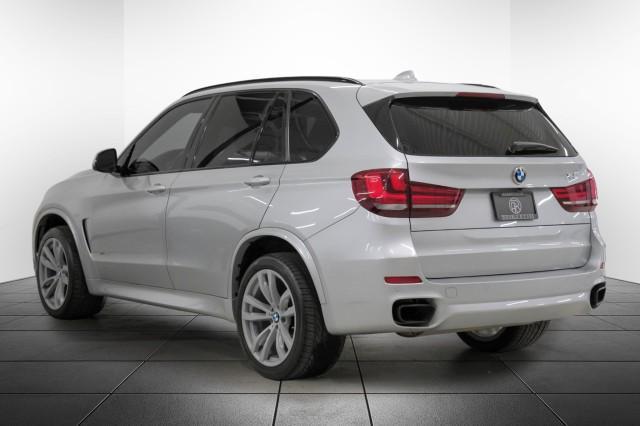 used 2014 BMW X5 car, priced at $19,986