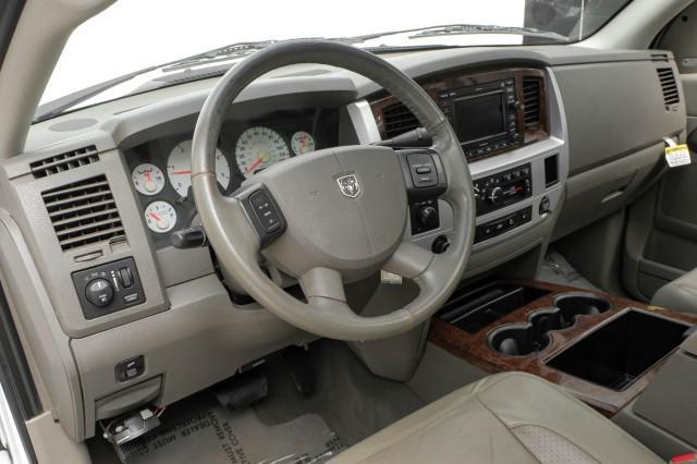 used 2009 Dodge Ram 2500 car, priced at $22,000