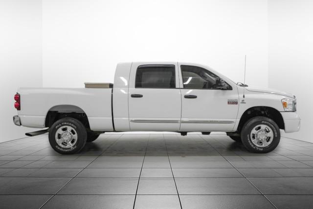 used 2009 Dodge Ram 2500 car, priced at $22,000