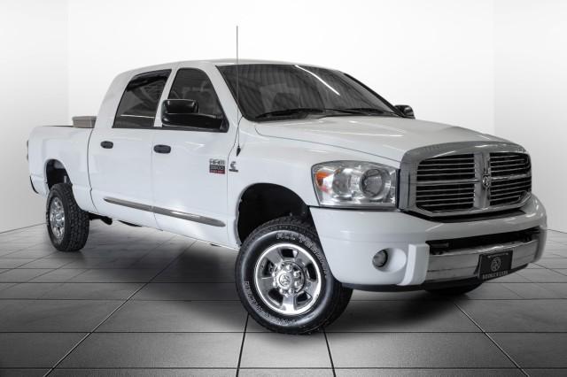 used 2009 Dodge Ram 2500 car, priced at $22,000