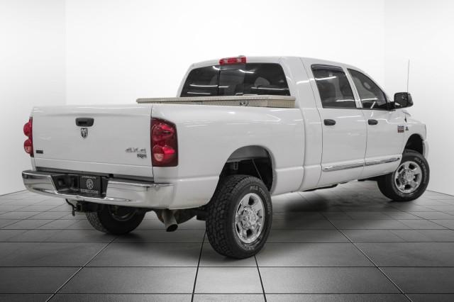 used 2009 Dodge Ram 2500 car, priced at $22,000