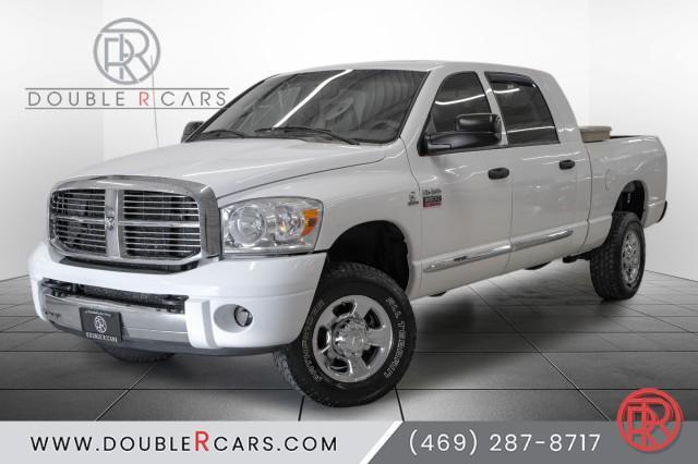 used 2009 Dodge Ram 2500 car, priced at $22,000