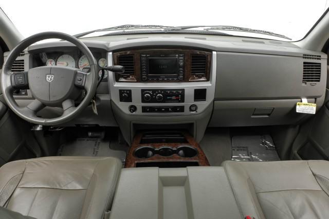 used 2009 Dodge Ram 2500 car, priced at $22,000