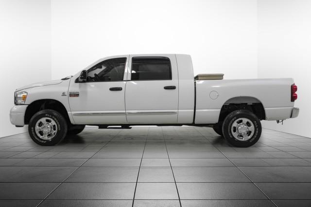 used 2009 Dodge Ram 2500 car, priced at $22,000