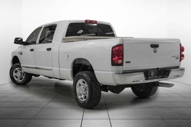 used 2009 Dodge Ram 2500 car, priced at $22,000