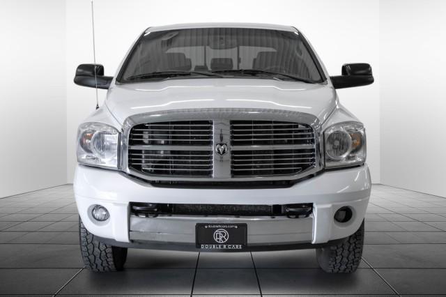 used 2009 Dodge Ram 2500 car, priced at $22,000