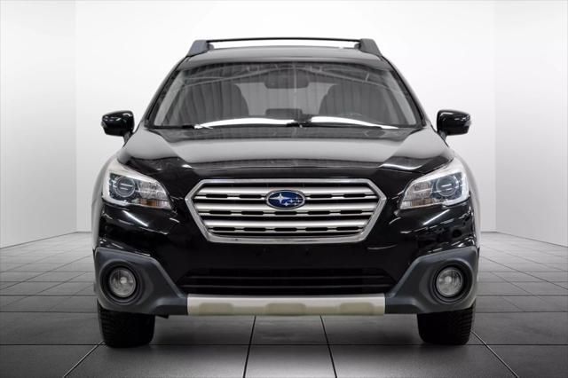 used 2017 Subaru Outback car, priced at $13,995