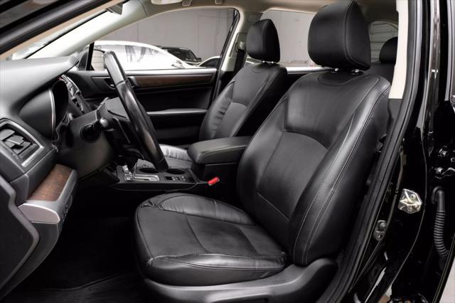 used 2017 Subaru Outback car, priced at $13,995