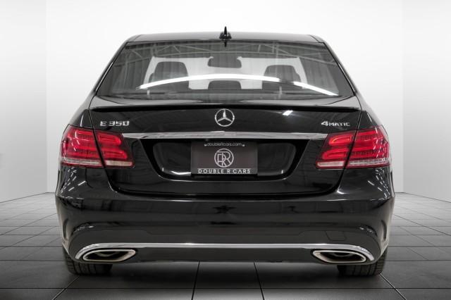 used 2014 Mercedes-Benz E-Class car, priced at $13,995