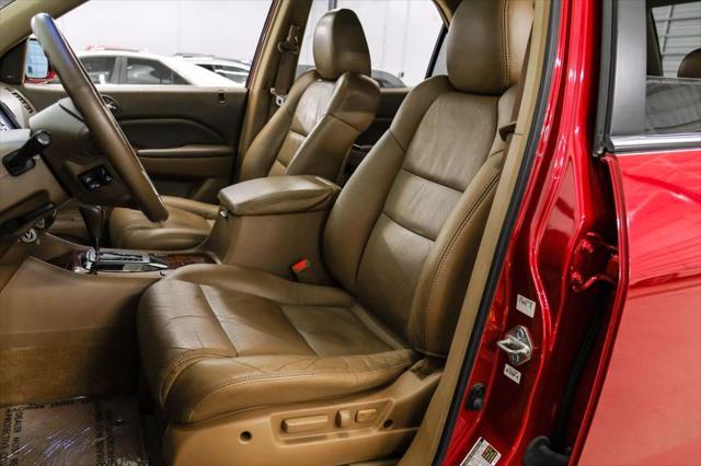 used 2005 Acura MDX car, priced at $7,995