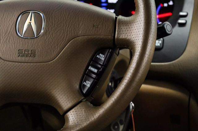 used 2005 Acura MDX car, priced at $7,995