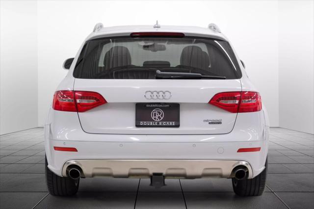 used 2016 Audi allroad car, priced at $17,500