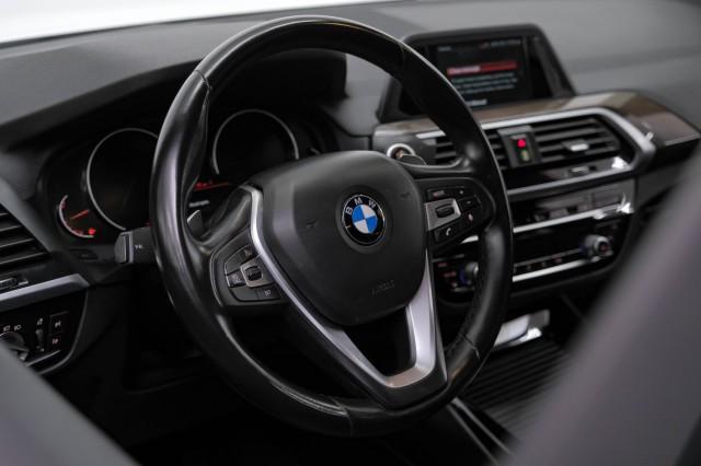 used 2019 BMW X3 car, priced at $16,995