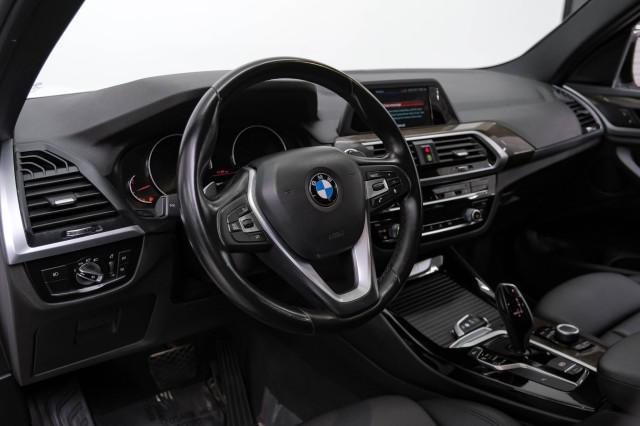 used 2019 BMW X3 car, priced at $16,995