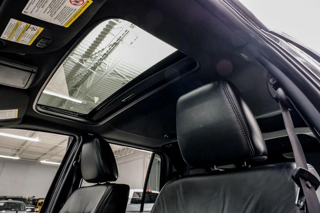 used 2015 Lincoln Navigator car, priced at $9,675