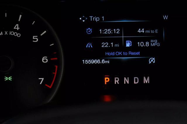 used 2019 Ford F-150 car, priced at $19,255
