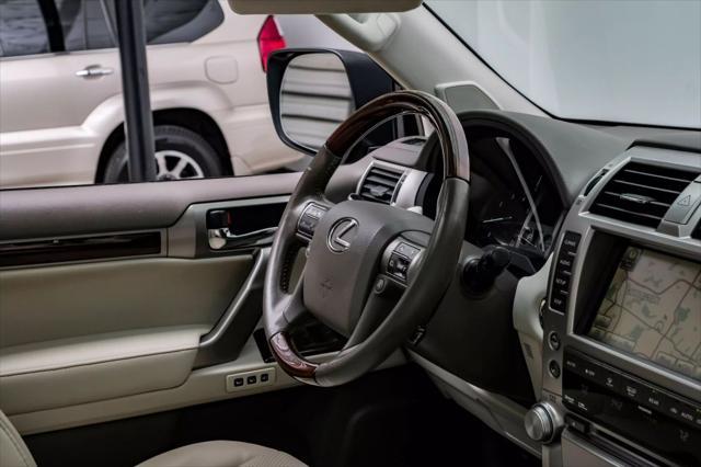 used 2011 Lexus GX 460 car, priced at $14,996