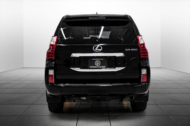 used 2011 Lexus GX 460 car, priced at $14,996