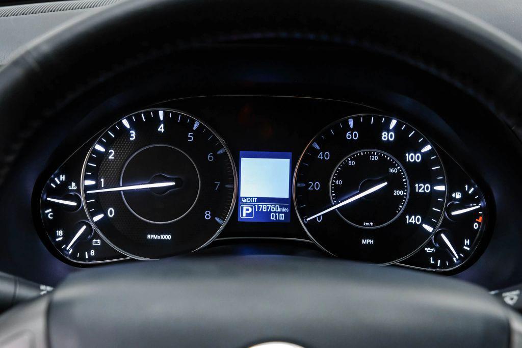 used 2018 Nissan Armada car, priced at $12,995