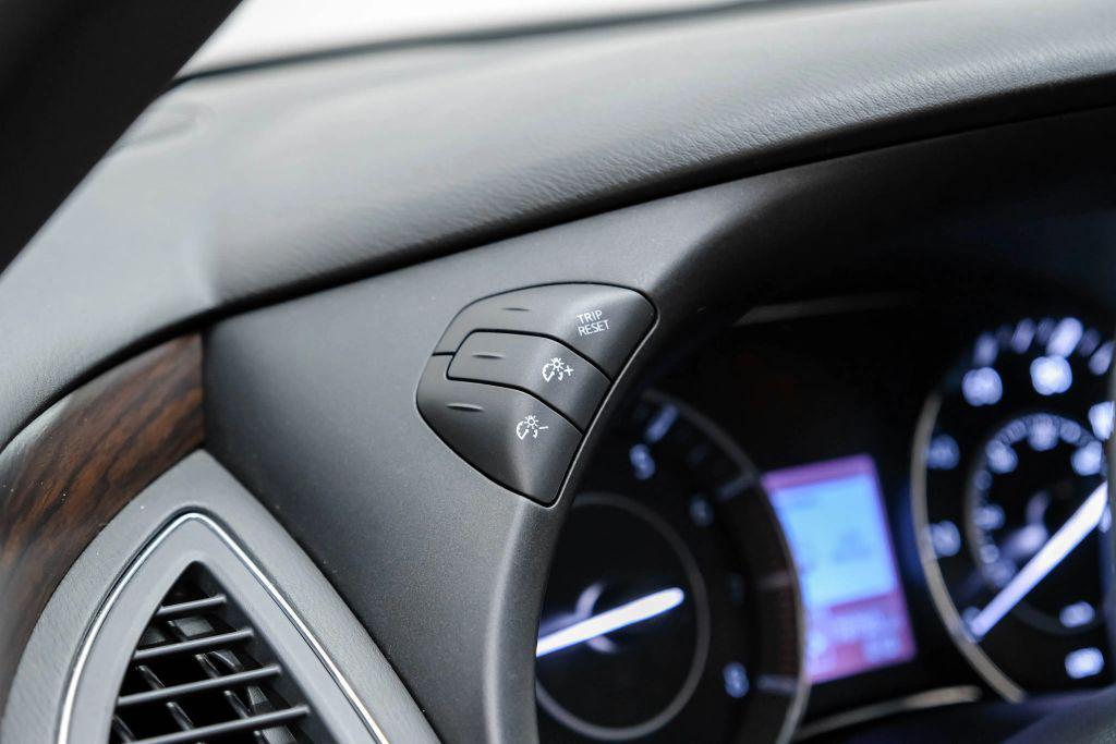 used 2018 Nissan Armada car, priced at $12,995