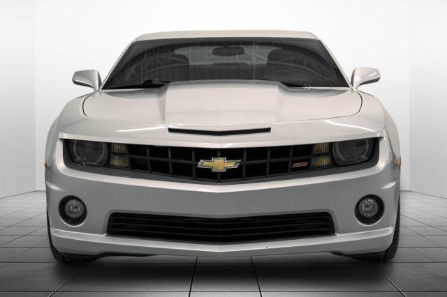 used 2013 Chevrolet Camaro car, priced at $19,995