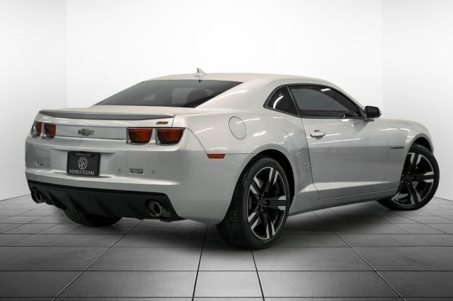 used 2013 Chevrolet Camaro car, priced at $19,995