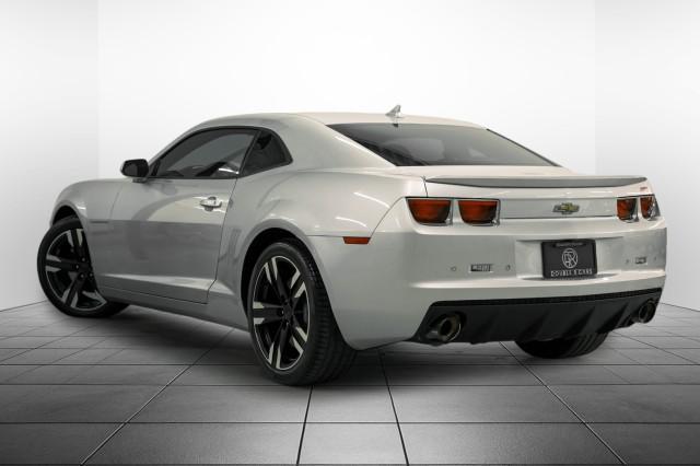 used 2013 Chevrolet Camaro car, priced at $19,995